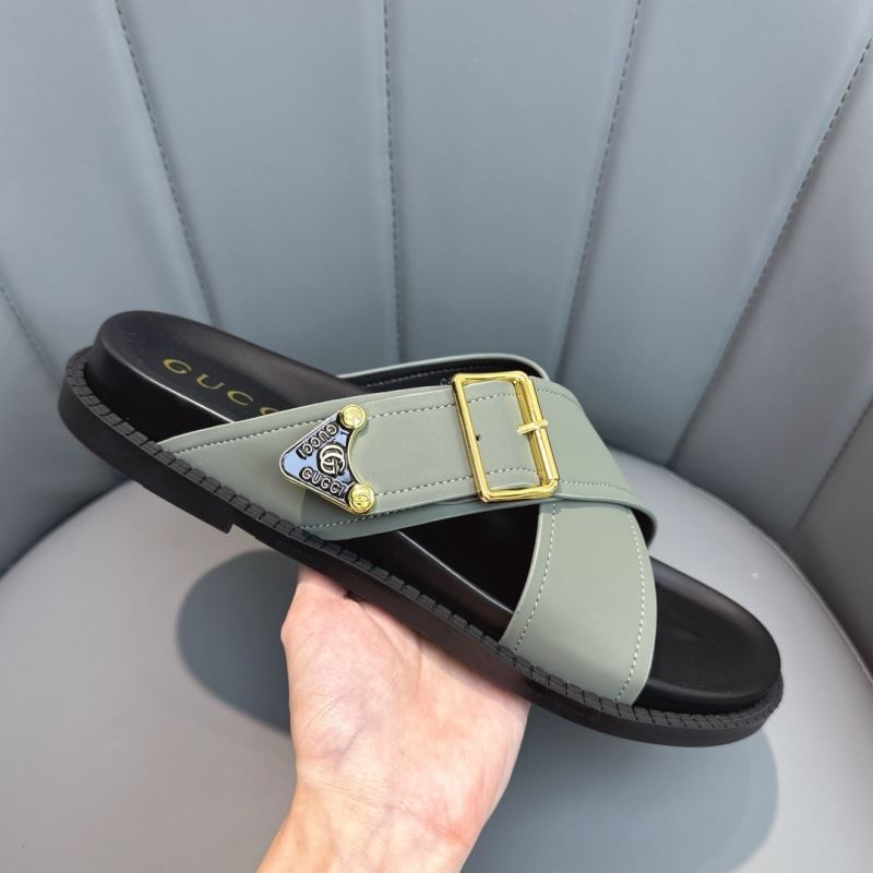 Gucci Slippers